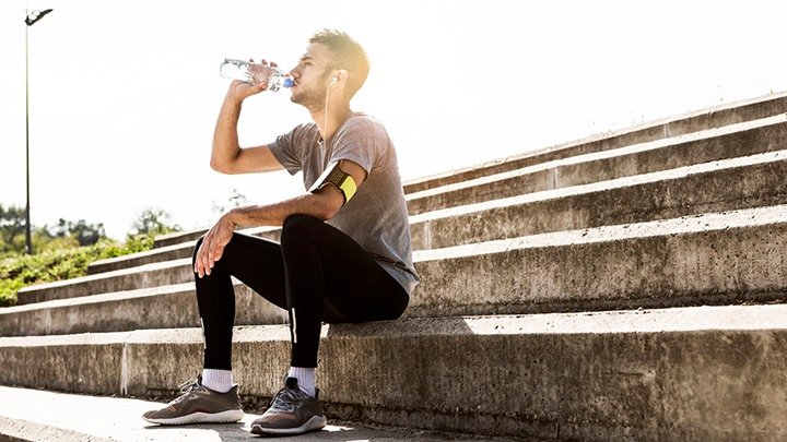 Understanding Dehydration: Causes, Symptoms, and Prevention