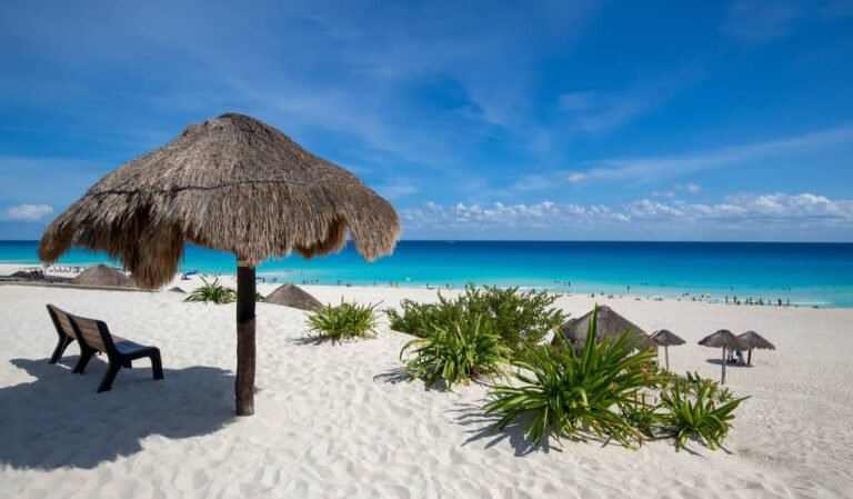 Is Cancun Safe? A Comprehensive Guide for Travelers